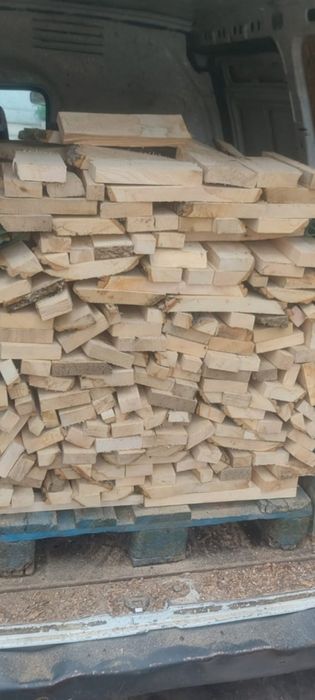 Vind Lemne de foc Deseuri FAG Paletat