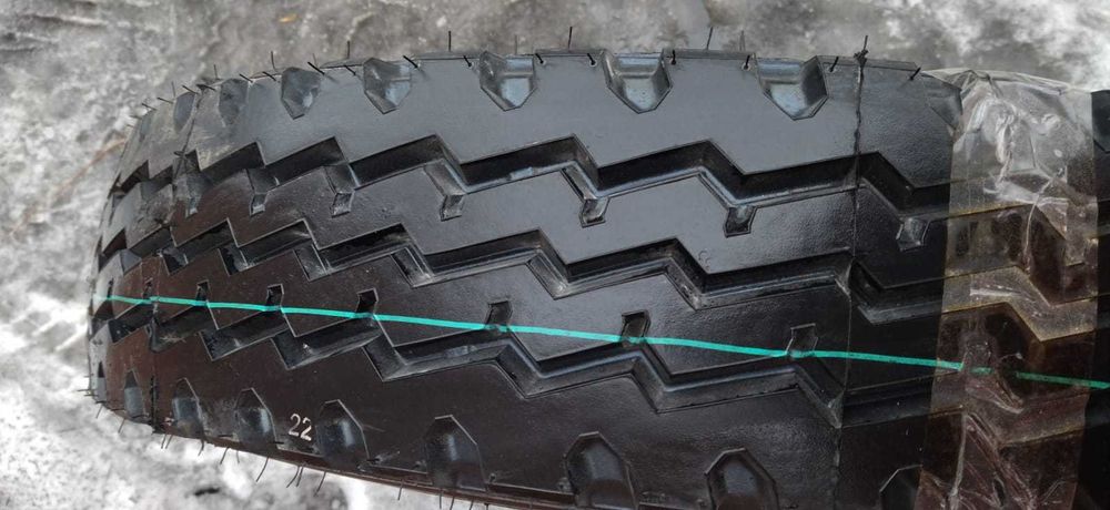 8.25R20-16PR HH301 HIFLY