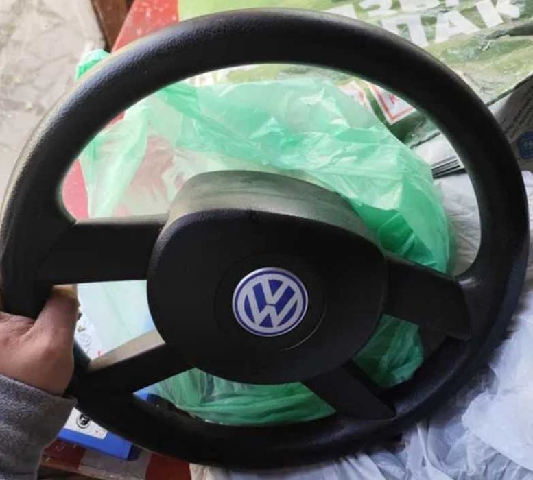 Волани за фолксваген Поло Голф Тигуан Кадди VW Polo Golf Tiguan Caddy Volkswagen