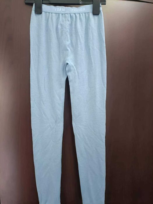 Colanti Reflex din lână