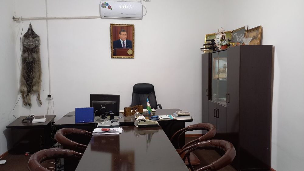 Hovli sotiladi katej fason hamma sharoiti bor tok suv sivet