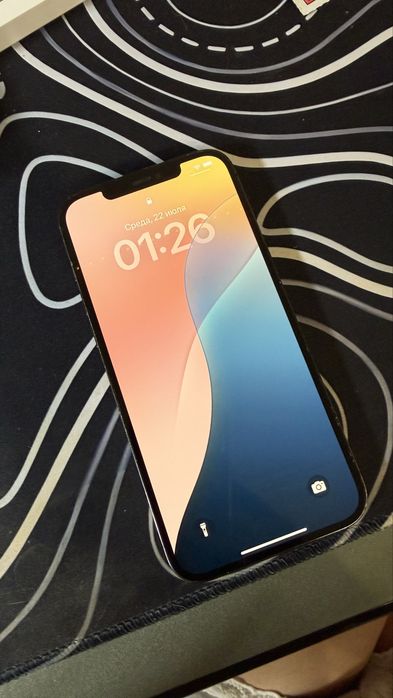 iPhone 12 Pro Max