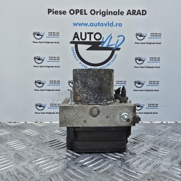 Pompa abs Opel Movano B 2.3 cdti; 2.3 dci