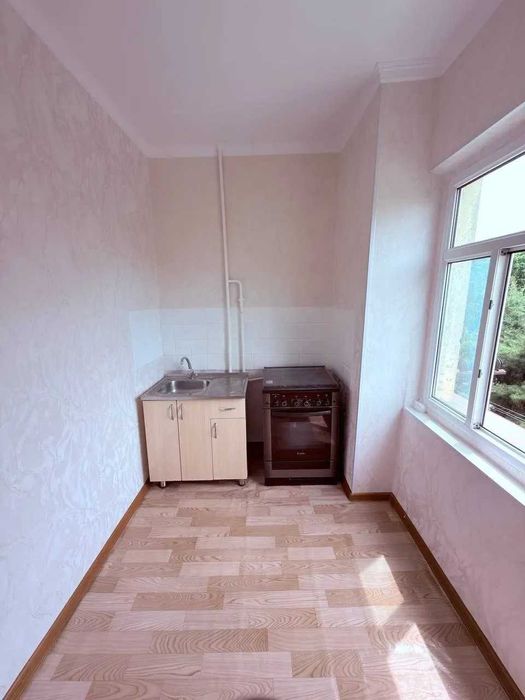 Yunusobod 19‑kvartalda 1*2 xona xonali kvartira sotuvda 3/5 evroremont