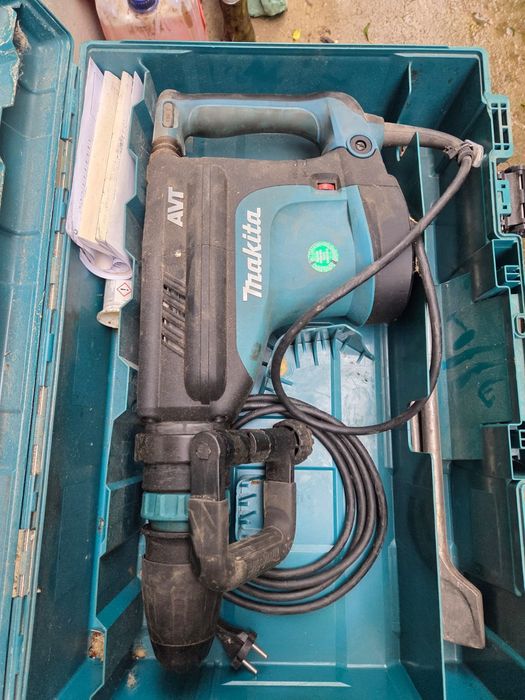 Pikamer/ fierăstrău Makita