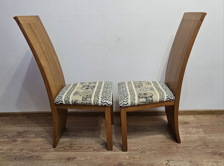 Трапезни столове Теохарови