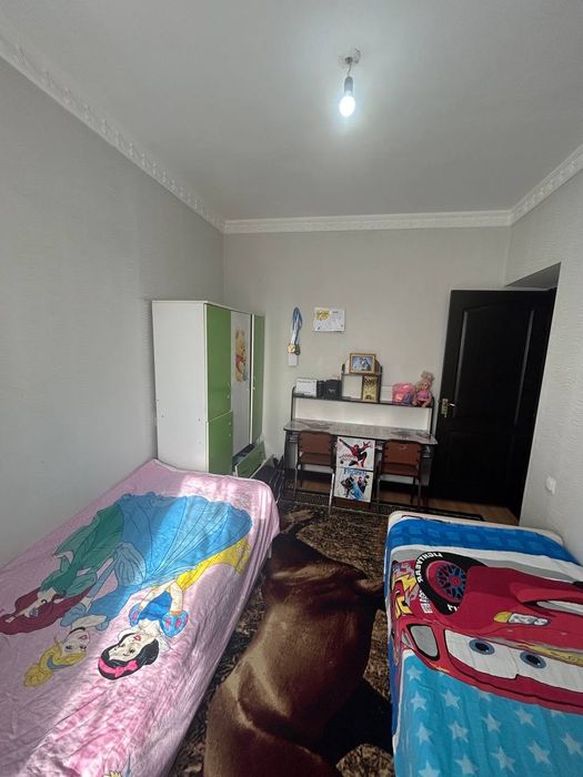 Мирзо Улугбек 3 хонали уй