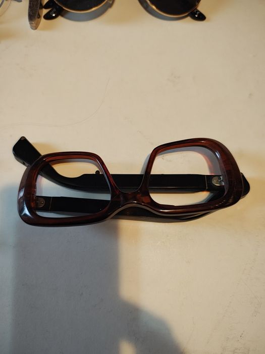 Okelari electronică URSS