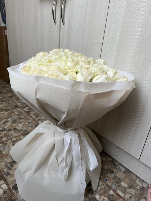 Продам свежие цветы