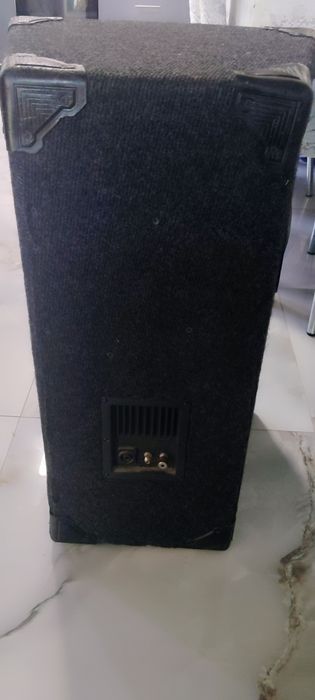 Echipament audio