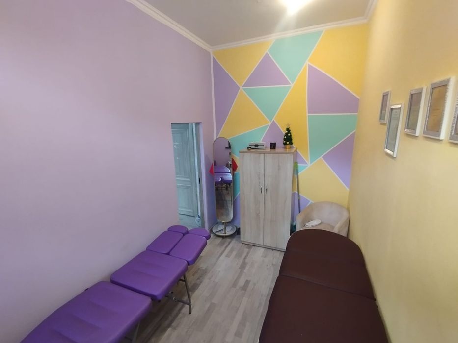 Сдаётся в аренду офисное помещение