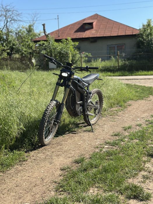 Talaria MX4 TL4000 L1e