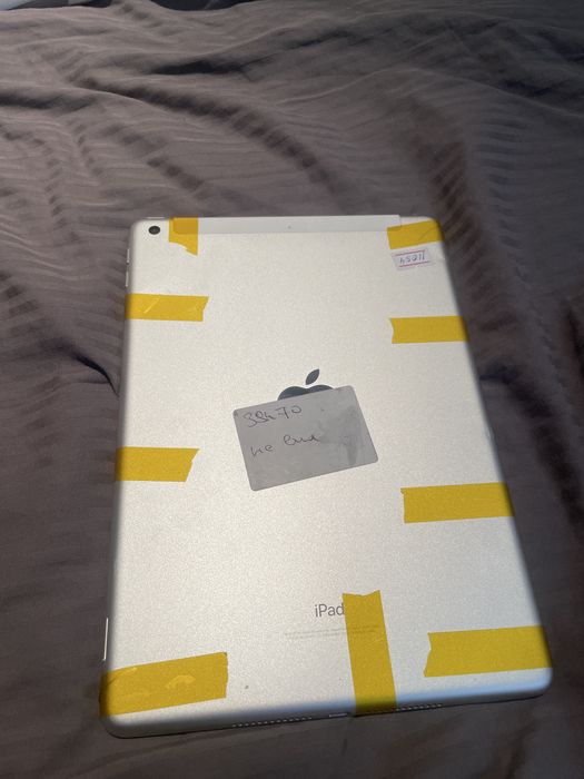 Ipad 6 покеление 32гб