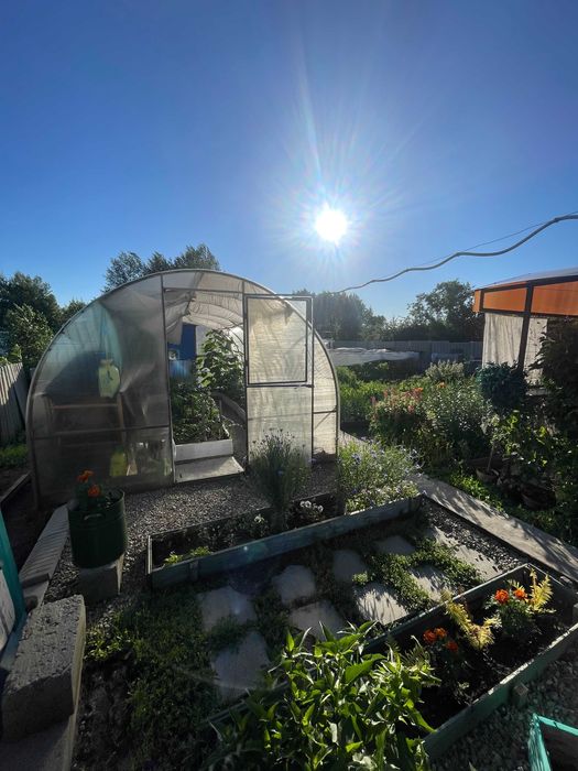 Продам частный дом