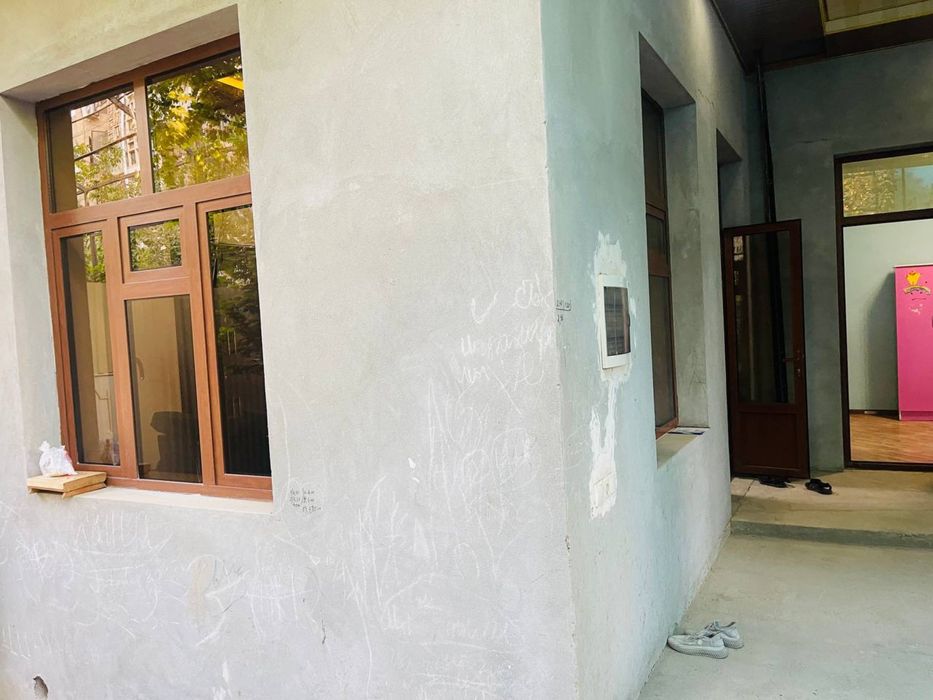 Сдается в аренду дом