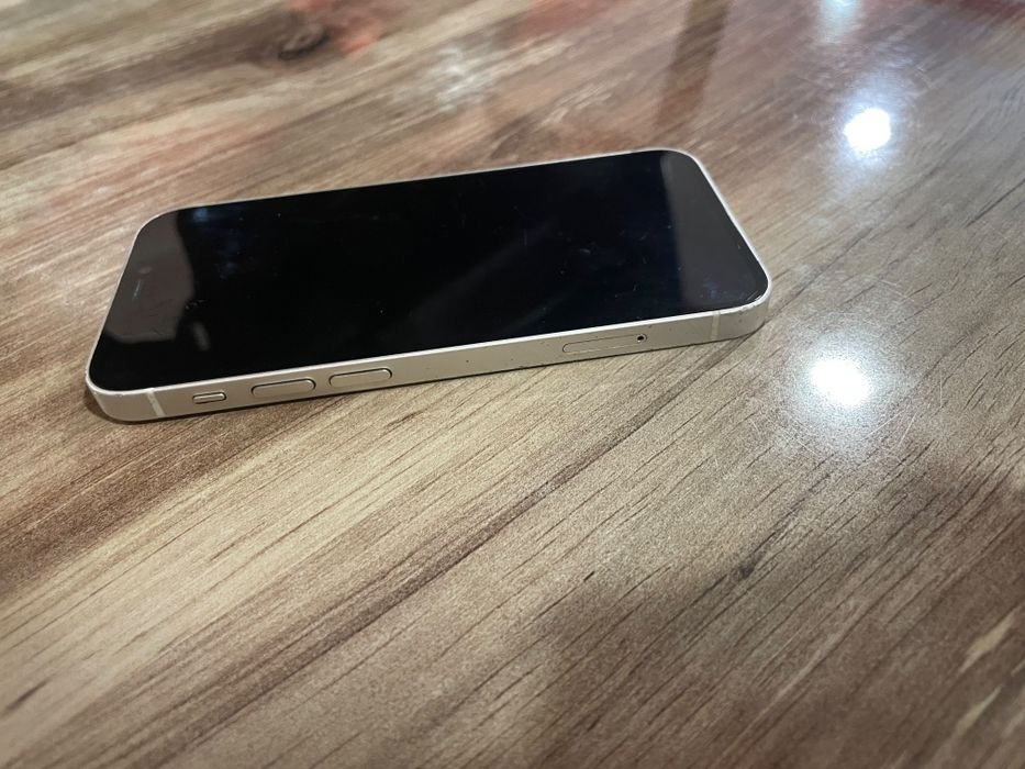 iPhone 12 mini на 128 GB