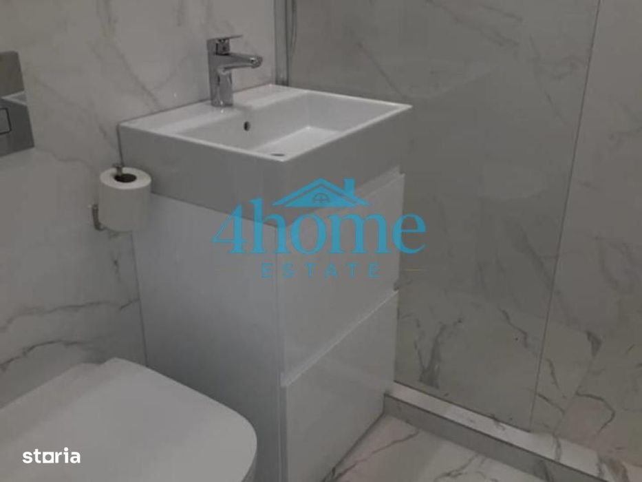 Garsoniera Exigent Plaza|Lujerului|Metrou|Bloc Nou
