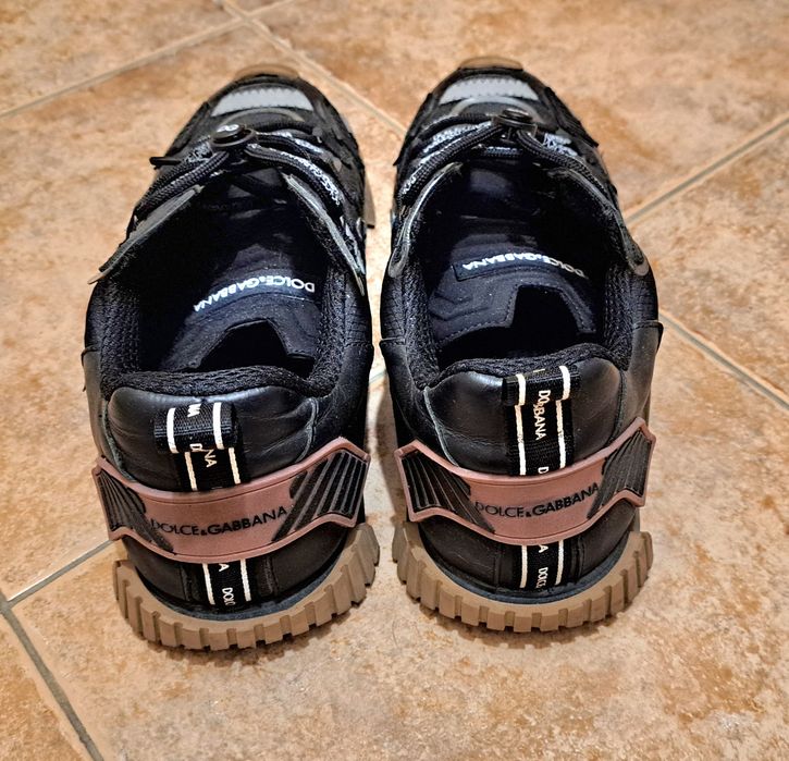 Dolce & Gabbana
Мъжки спортни обувки №45