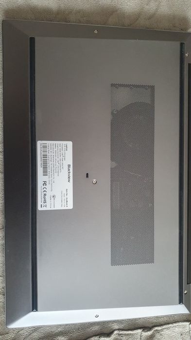 Ноутбук Blackview ACEBOOK 8 - 16гб/512г