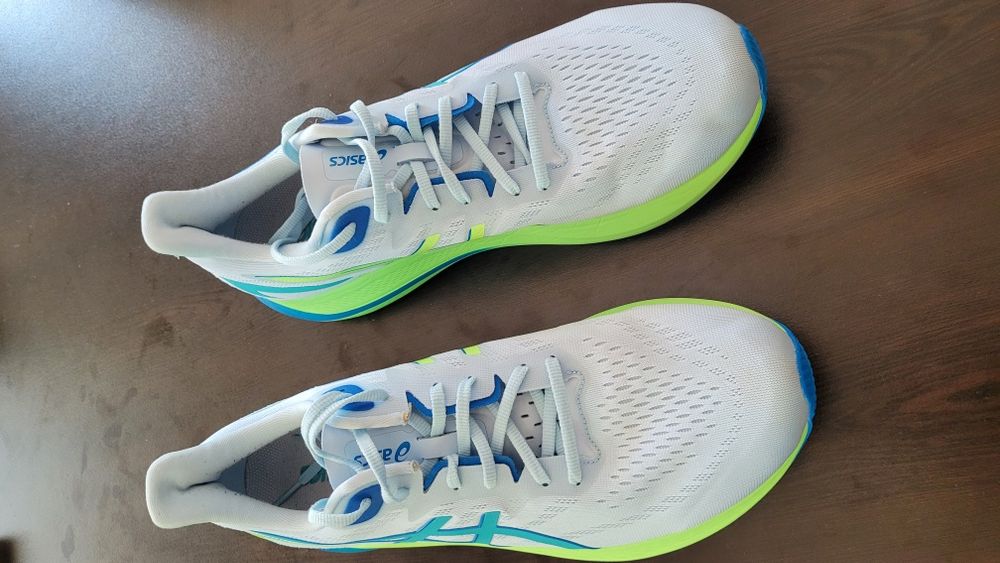 ASICS GT-2000 12 маратонки за тичане