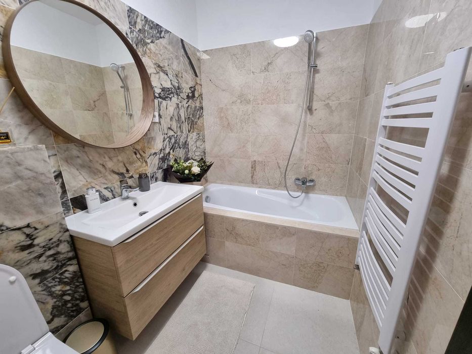 Proprietar ap 4camere Brasov Seasons Drumul Poienii Stejeris parcare