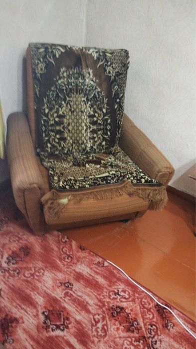 Отдам мебель, Самовывоз