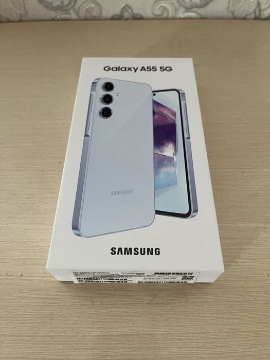 Samsung a55 5g