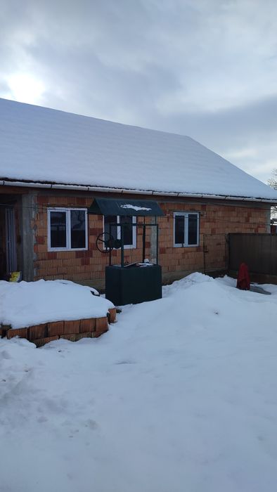 Casa de vânzare comuna Măureni