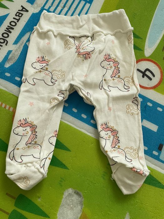 Вещи для новорожденных