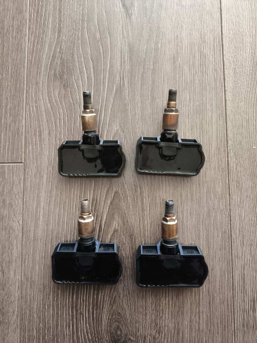 Tpms Датчици за налягане в гумите