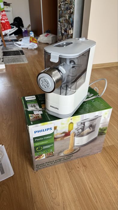 Машина за паста PHILIPS  2345/19