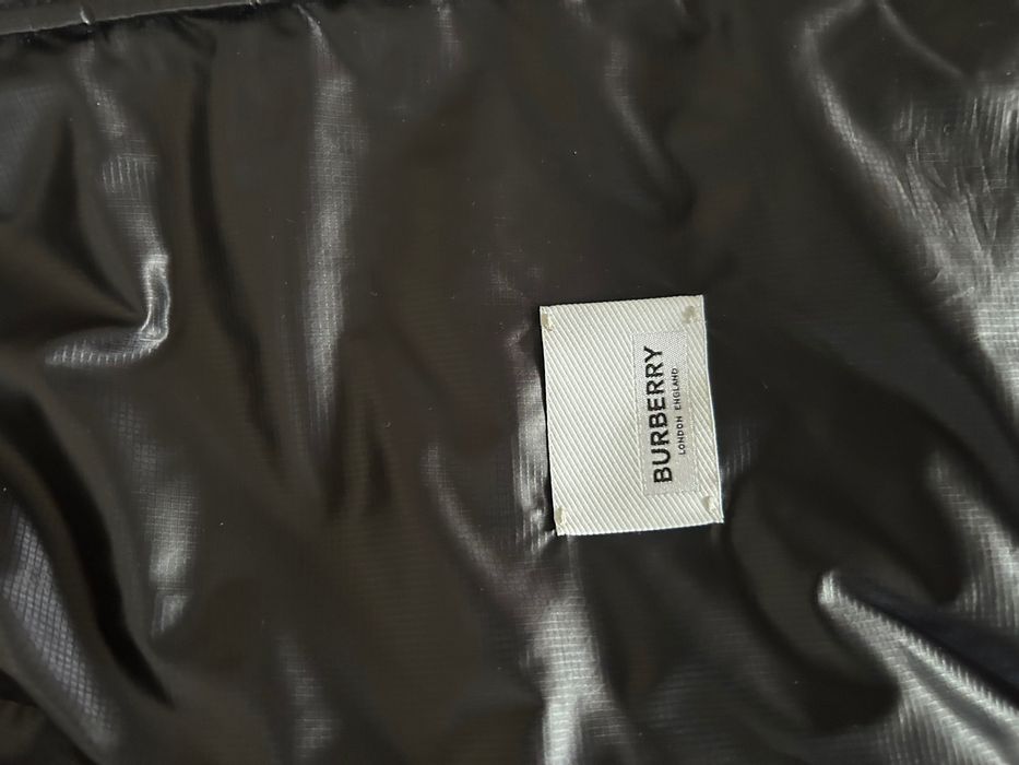 burberry London xl slim fit