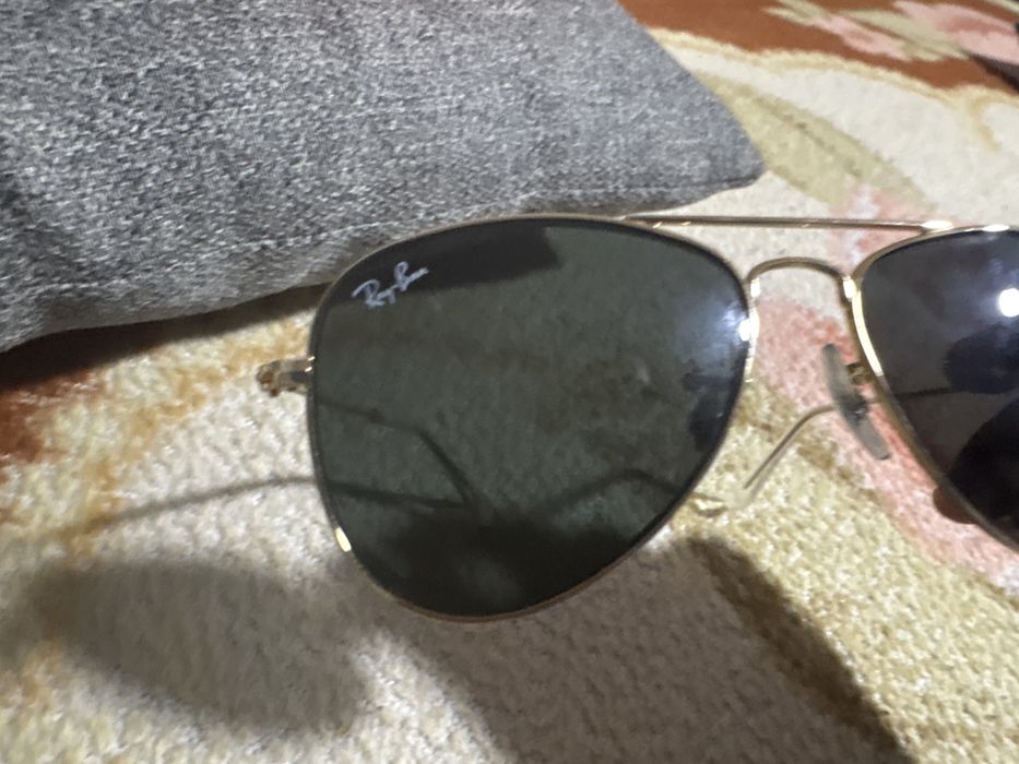 Vand ochelari de soare ray ban de copii mici
