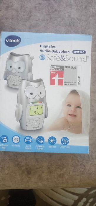 Бебефони -чисто нови