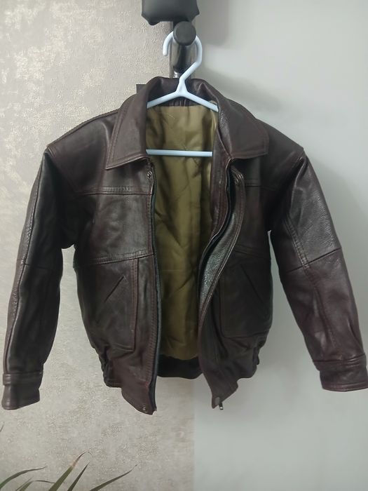 Куртки на мальчика.