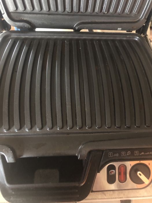 Электро Гриль Tefal