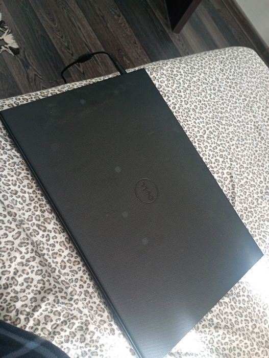 Laptop dell 4 GB RAM