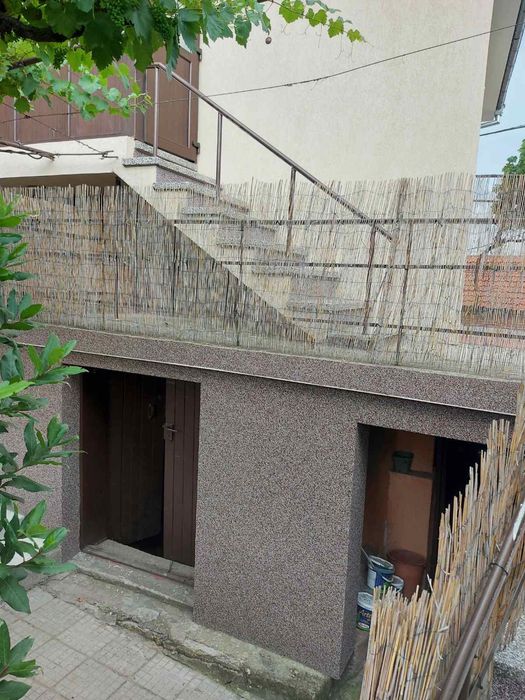 Къща, гр. Ветрен, област Пазарджик