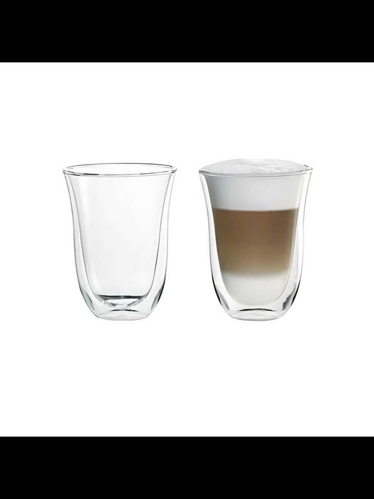 Набор чашек для кофе De'Longhi  DLSC302