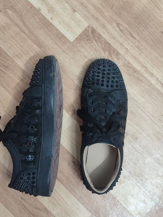 Christian Louboutin Обувь