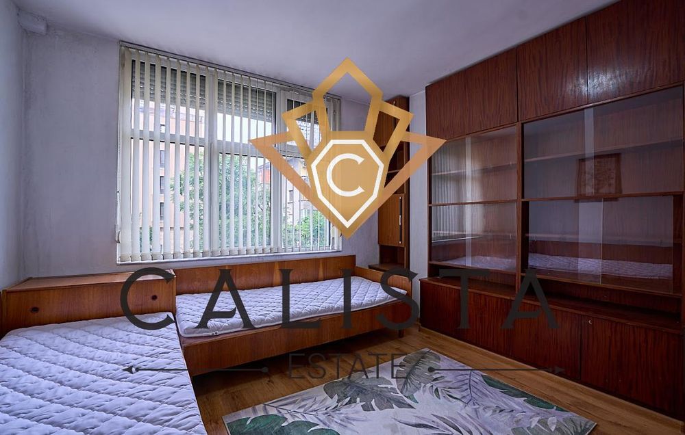 Дава се под наем Многостаен апартамент в Пловдив, Кючук Париж - 100 кв.м за 612 € - Снимка #7