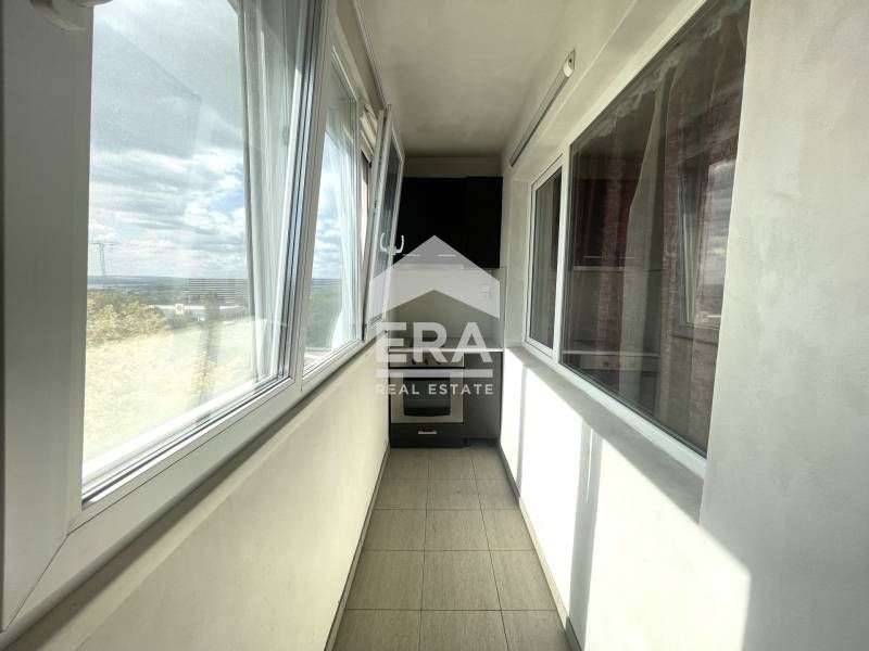 Дава се под наем Двустаен апартамент в Варна, Трошево - 40 кв.м за 398.82 € - Снимка #4