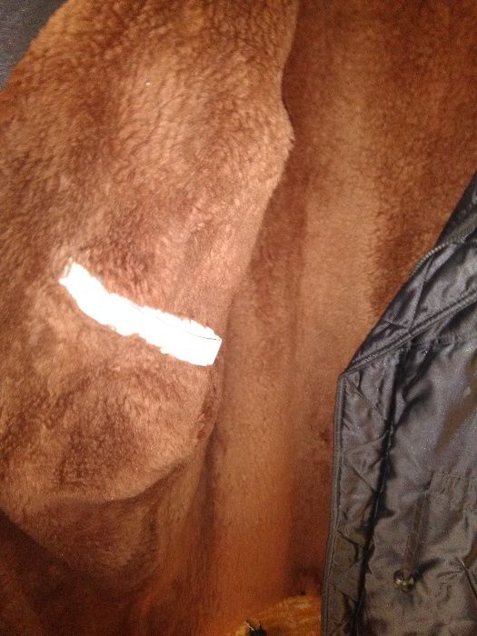 Зимно яке.           .