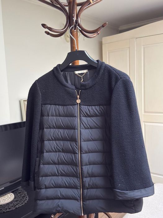 Дамско яке Liu Jo, пух, s размер