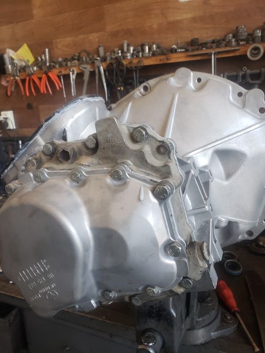 Barcha turdagi karobkalarga korpislar