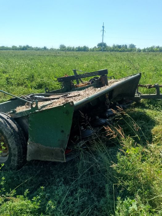 Роутрни жатка.нархи 6000$