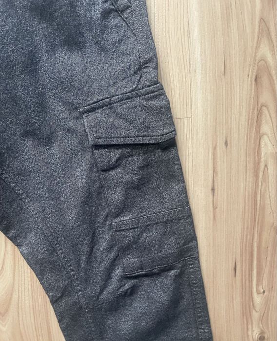 JACK & JONES Cargo Pants/мъжки карго панталон W33