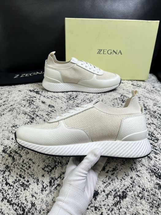 Adidasi Zegna , calitate premium , pe comanda , noi , 42