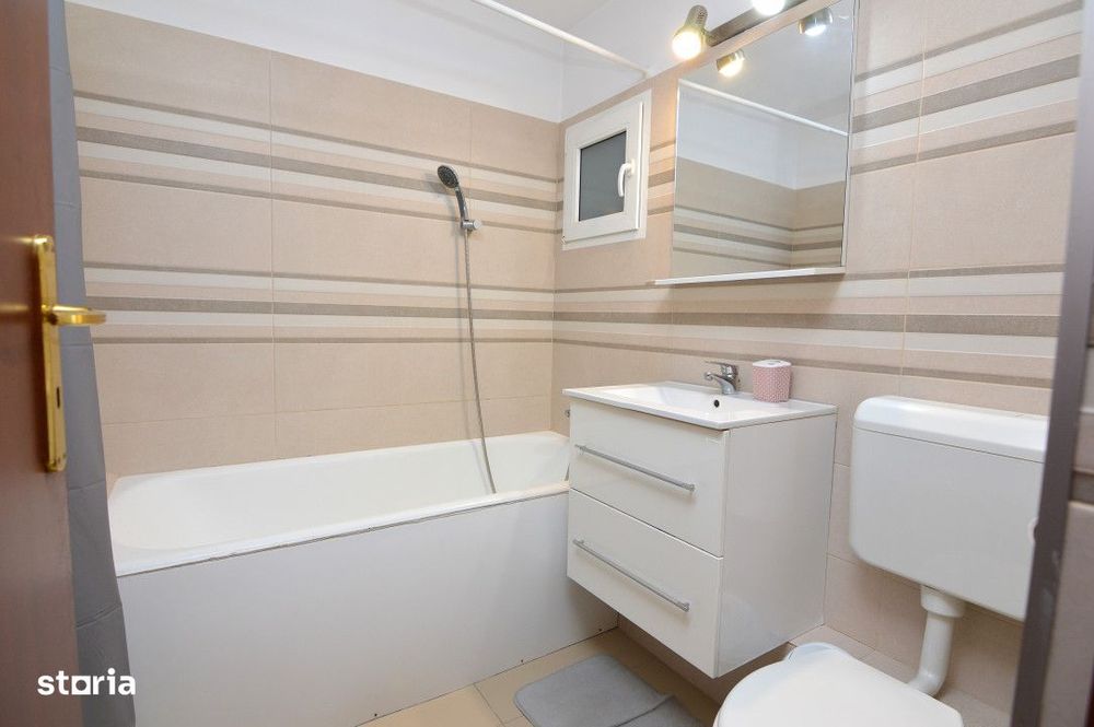 Inchiriere Apartament 3 Camere Tineretului-Parc Tineretului