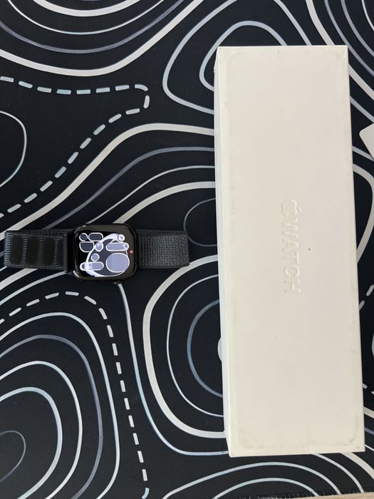 Продам Apple watch 10 series (GPS)